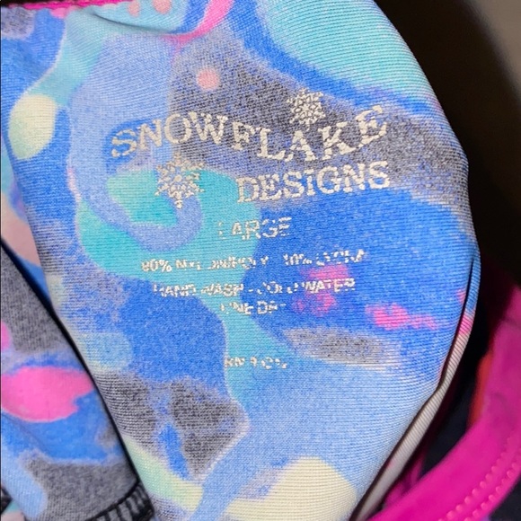 Gymnastics leotard - Picture 4 of 5